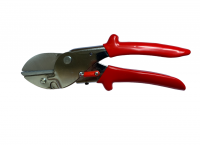 Секатор с наковальней GL006