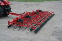 Культиватор посевоподготовитель IMT FOP 616.16 (9,6 метров)
