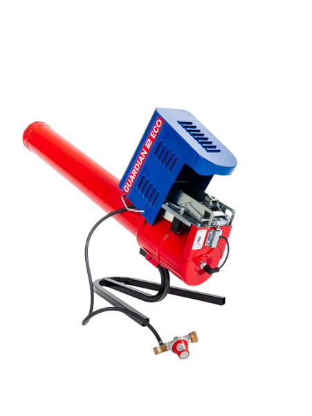 Пушка для отпугивания животных и птиц GUARDIAN-2 ECO