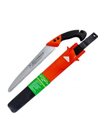 Пила садовая (ножовка) 2940-27