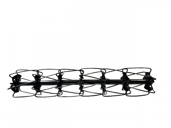 616.43.400 Диск 6 сварной узел