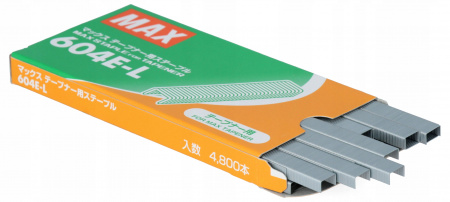 Скобы 604 E-L 